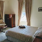 Hamlyn House Accommodation