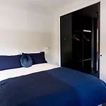 105 Mac Unique Apartments