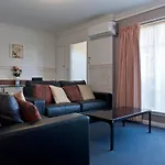 Hobart Apartments
