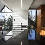 Mona Pavilions