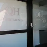 Queens Head Hotel