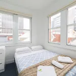 Tassie Backpackers At The Brunswick Hotel