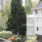 Jenatt Apartments Salamanca