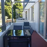 Jenatt Apartments Salamanca