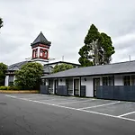 Hobart Tower Motel