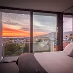Avalon City Retreat