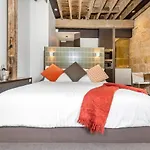 Watermans Hotel