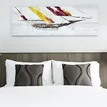 Bay Hotel Apartments
