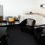 Bay Hotel Apartments