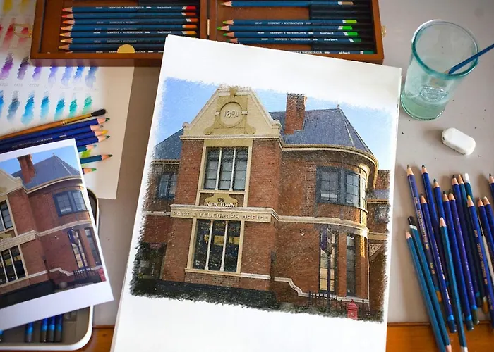 Assemblage Boutique Art B & B