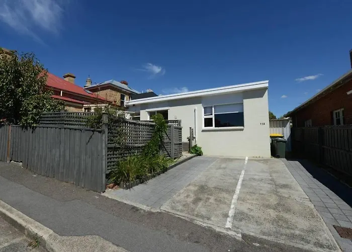 Berwick Cottage