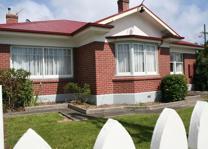 Moonah Central Apartments