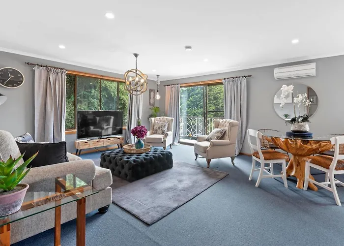 Soho Vibes On Davey - 2 Bedroom Unit Hobart - Free Parking - Free Wifi
