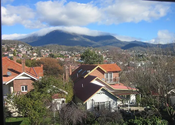 Hobart Gables