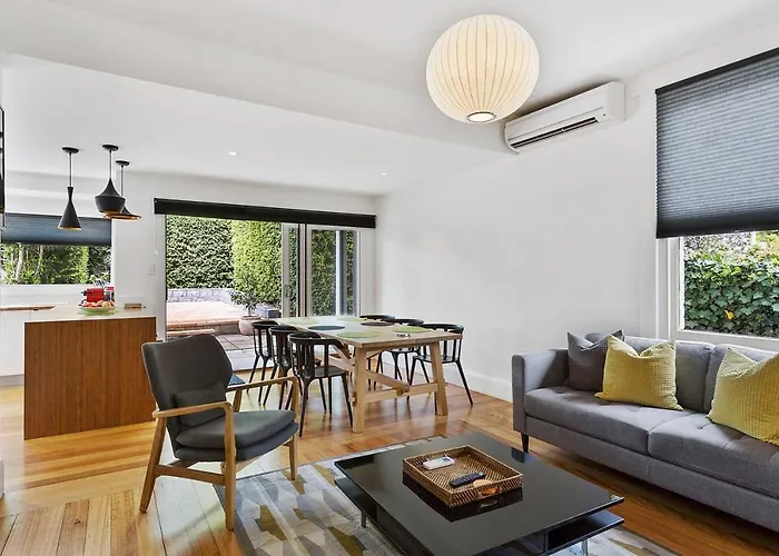 Pillinger Street - Character-Rich Meets Contemporary