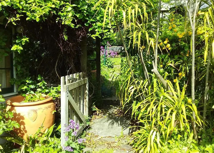Josie\'S Cottage