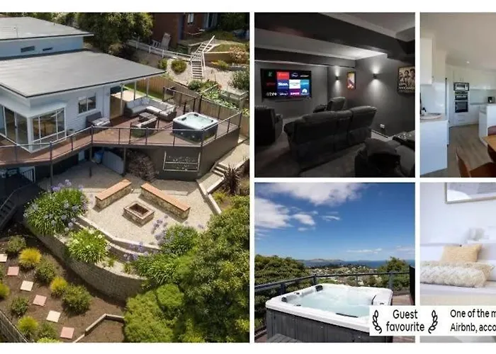 River View Holiday House Sleeps 8 10Min To Cbd