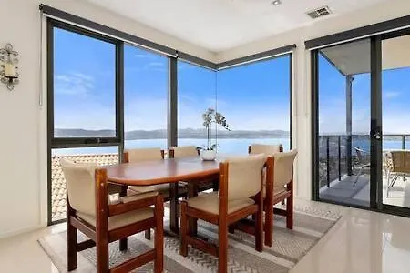 The View Sandy Bay 5 Bedroom