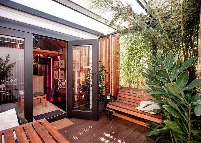 The Shed