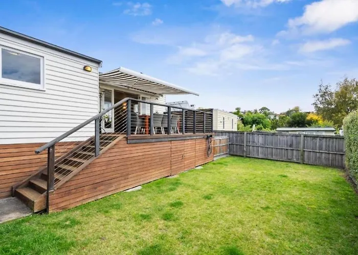 Stunning Newly Renovated Home In Perfect Location
