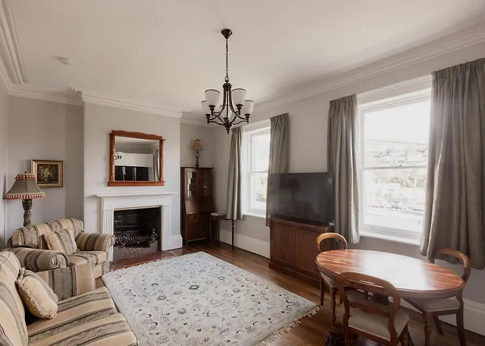 The Drawing Room