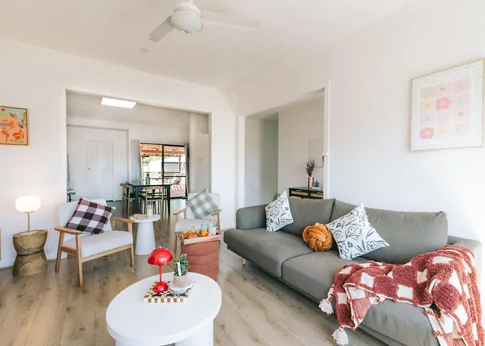 Hobart Riverside Cosy 4Br Stay 10Mins To Cbd