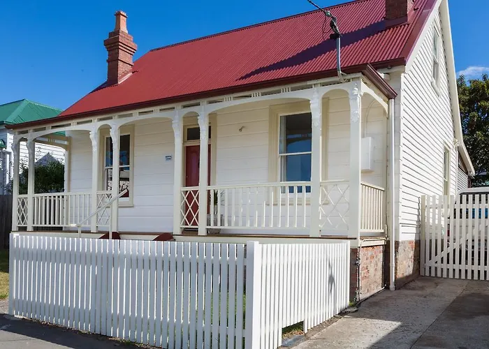 Brampton Cottage