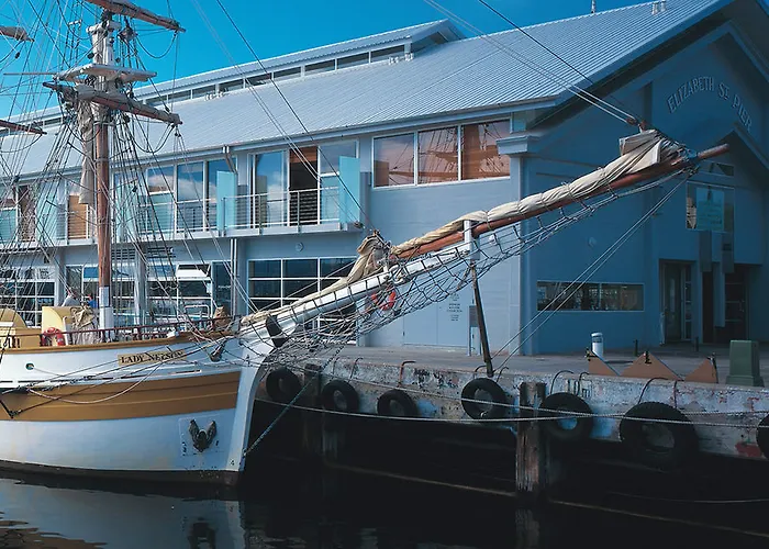 Somerset On The Pier Hobart