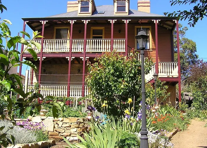 Bendalls Bed And Breakfast