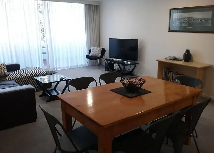 Jenatt Apartments Salamanca