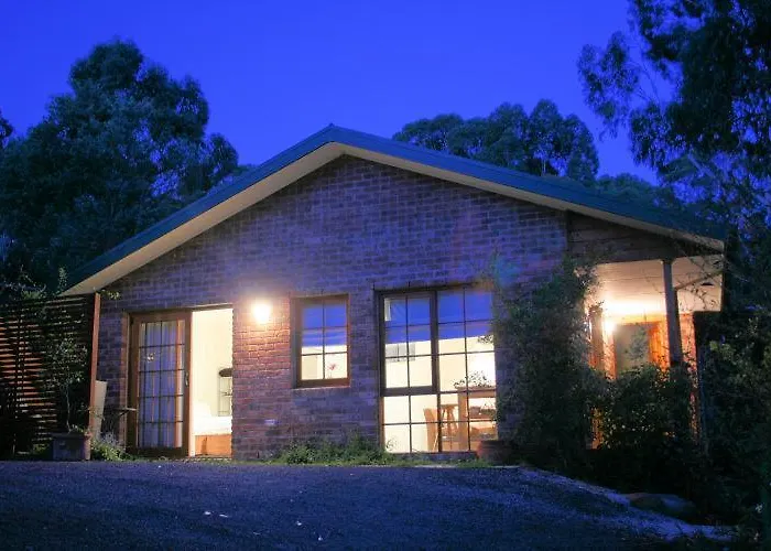 Possums Spa Apartments