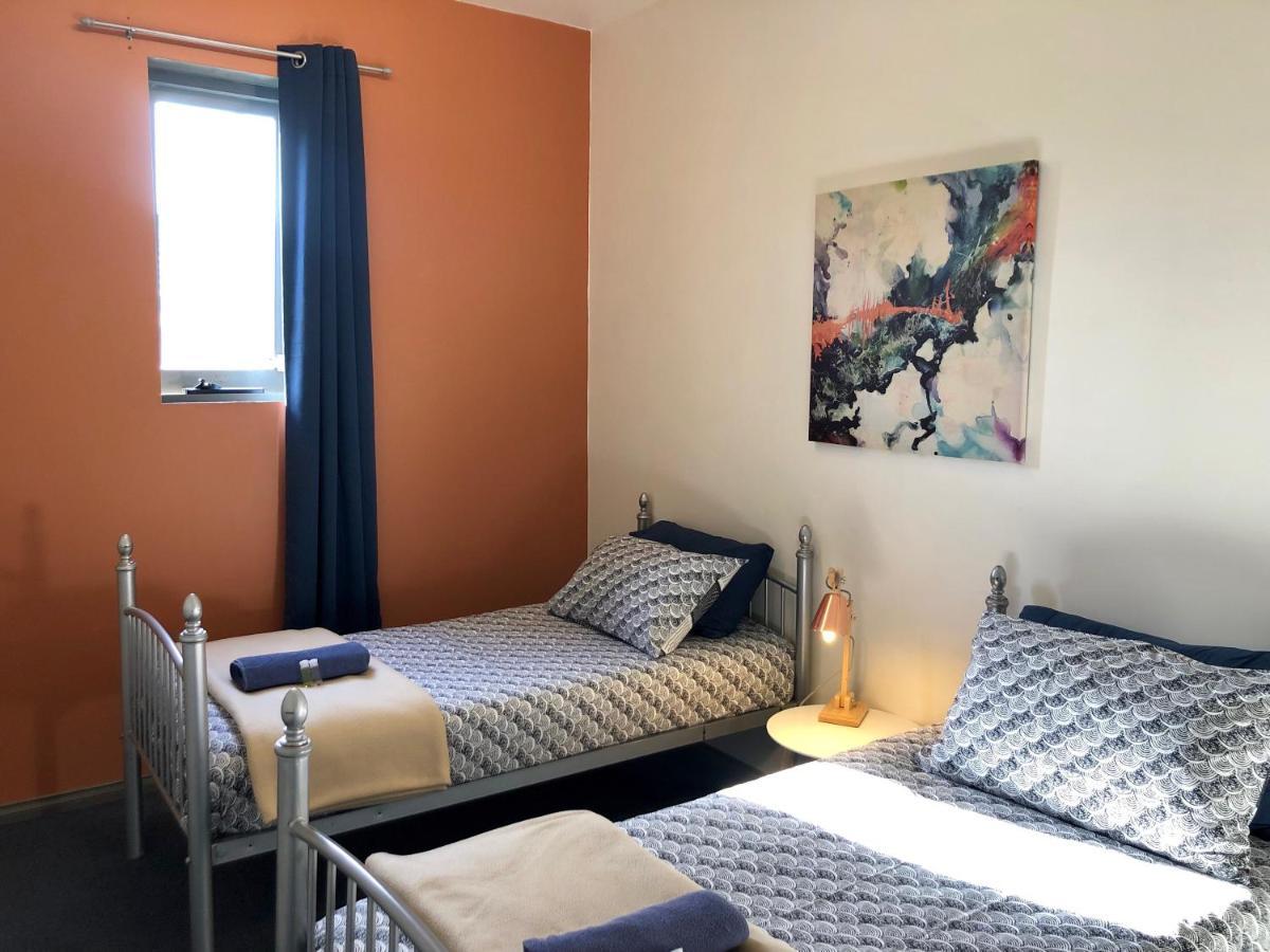 The Nook Backpackers Hobart