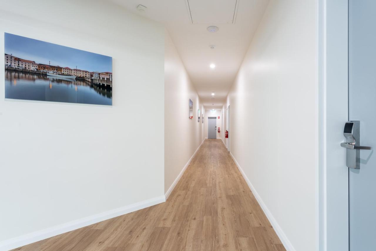 Mayfair Plaza And Motel Hobart