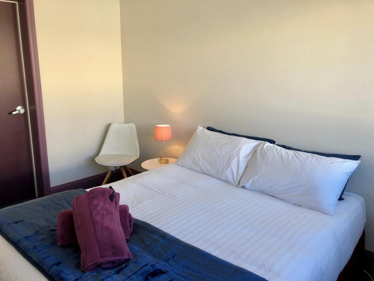 The Nook Backpackers Hobart