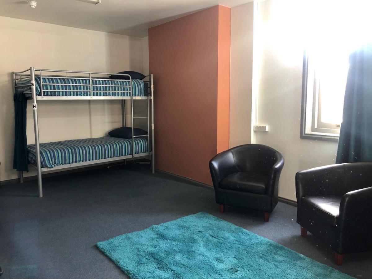 Hostel The Nook Backpackers Hobart