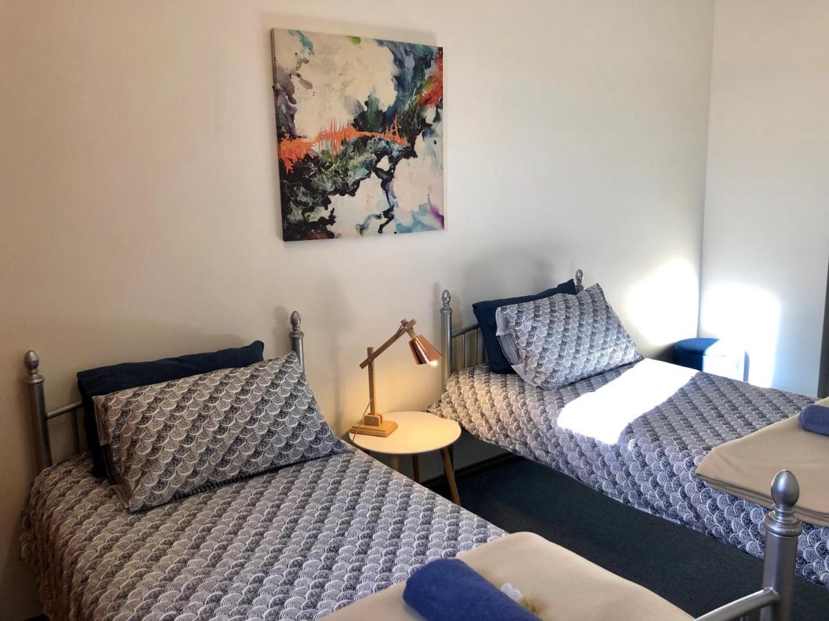 The Nook Backpackers * Hobart