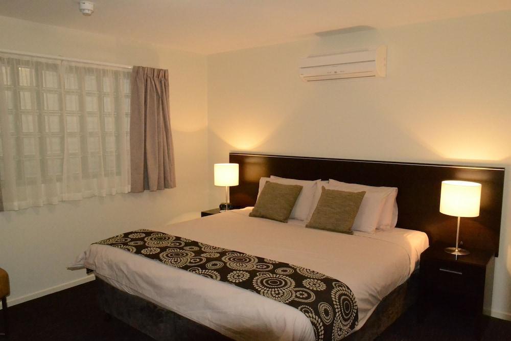 Aparthotel Bay View Hobart