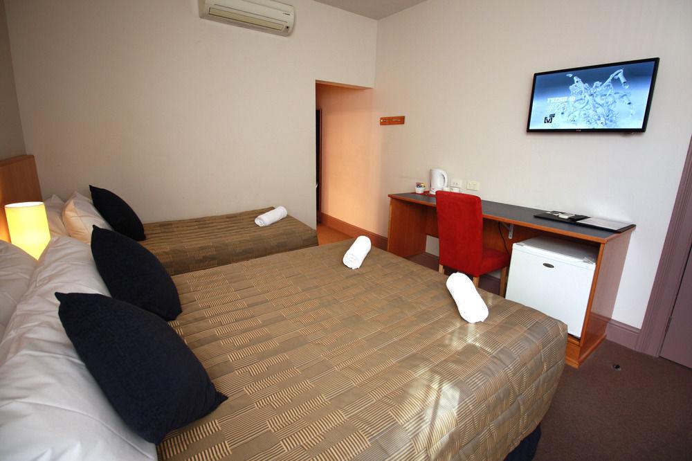 Central Hotel Hobart
