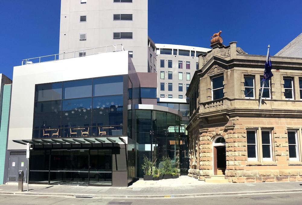 Racv Hobart
