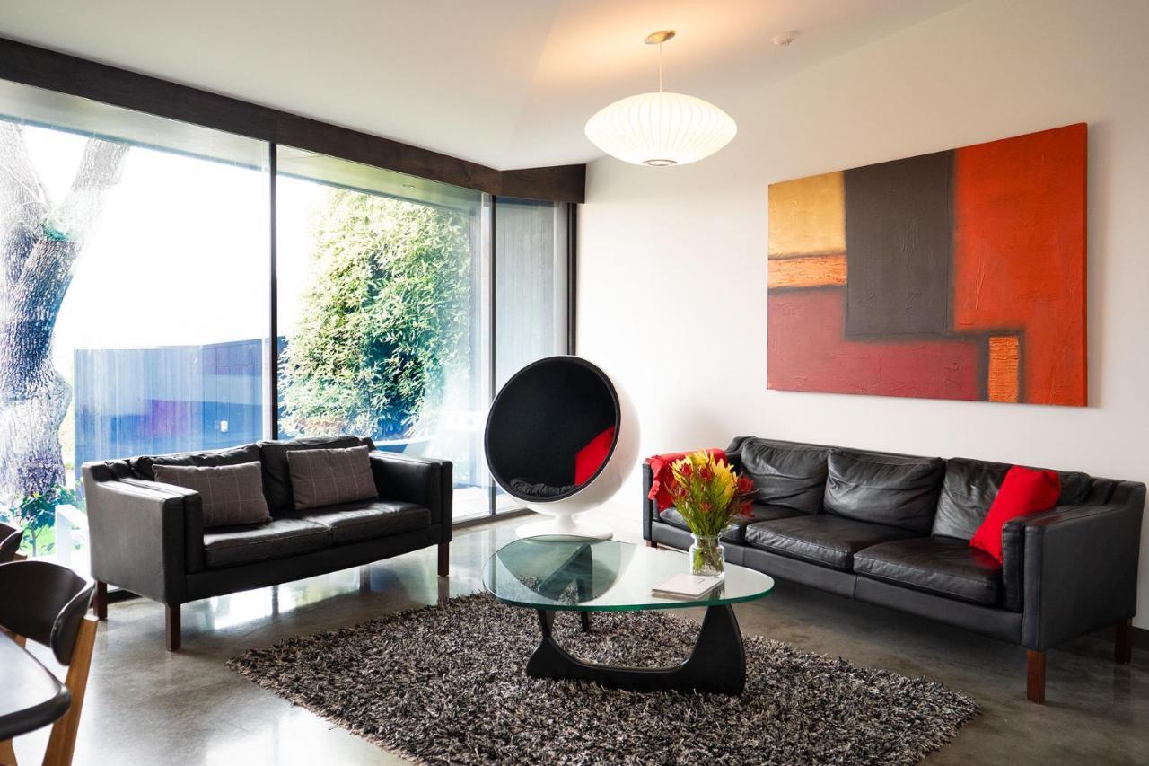 Old Bishop's Quarters Heritage, Modern & Unique Aparthotel 4*