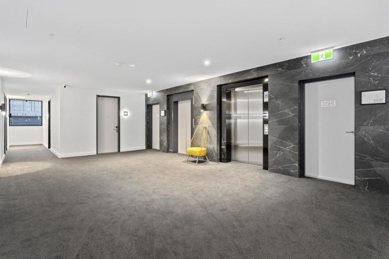 Apartment Hobart City Apartments Hobart