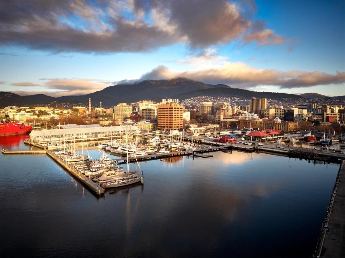 Racv Hobart