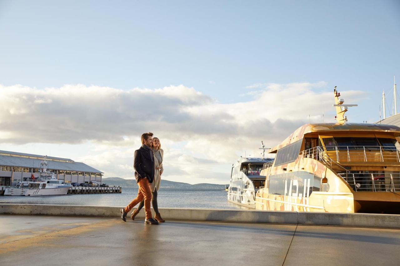 Racv 4* Hobart