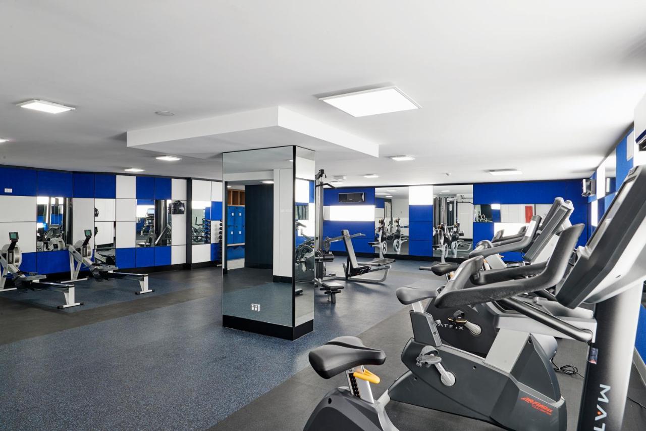 Hotel Racv 4*