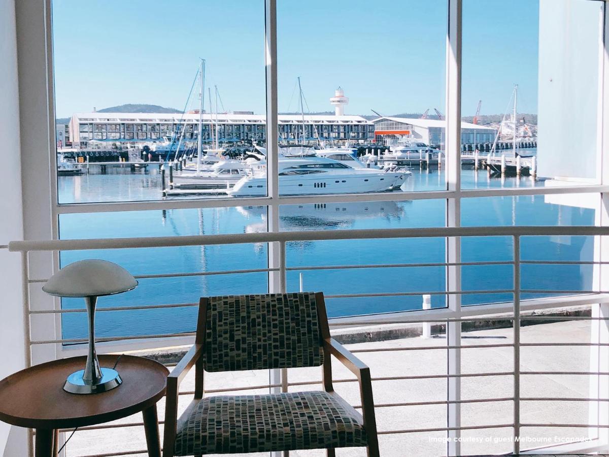 Somerset On The Pier 4*