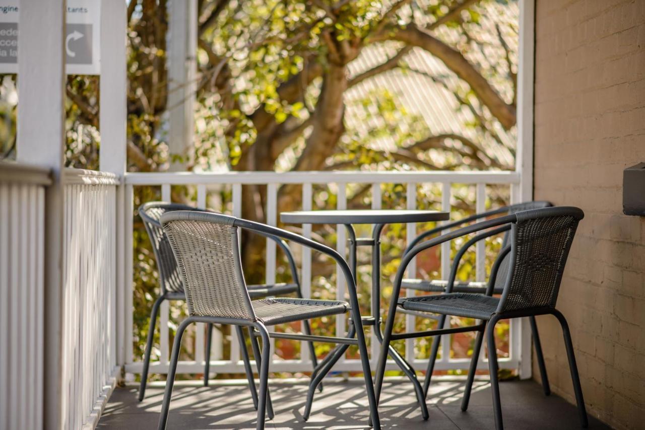 Cityscape Apartment Hobart