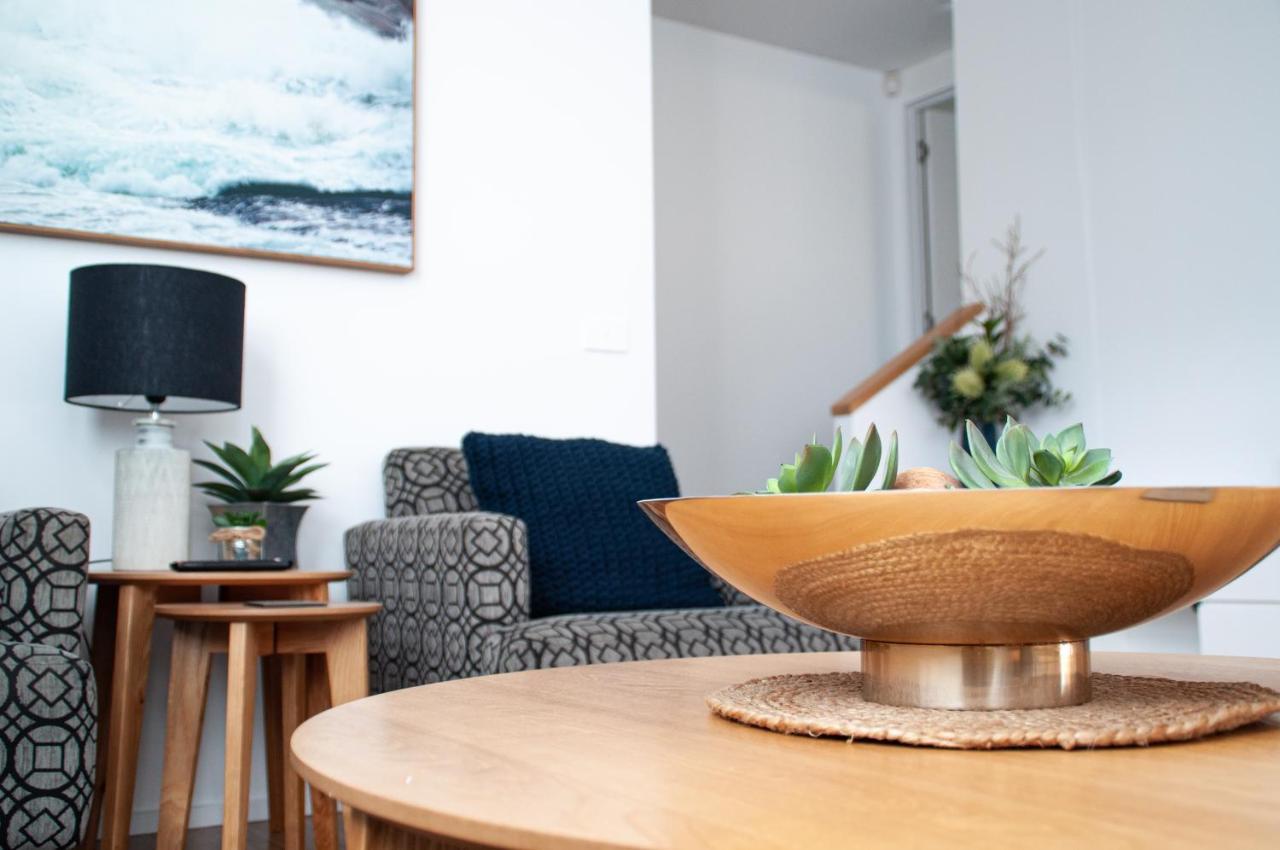 Cityscape Apartment Hobart