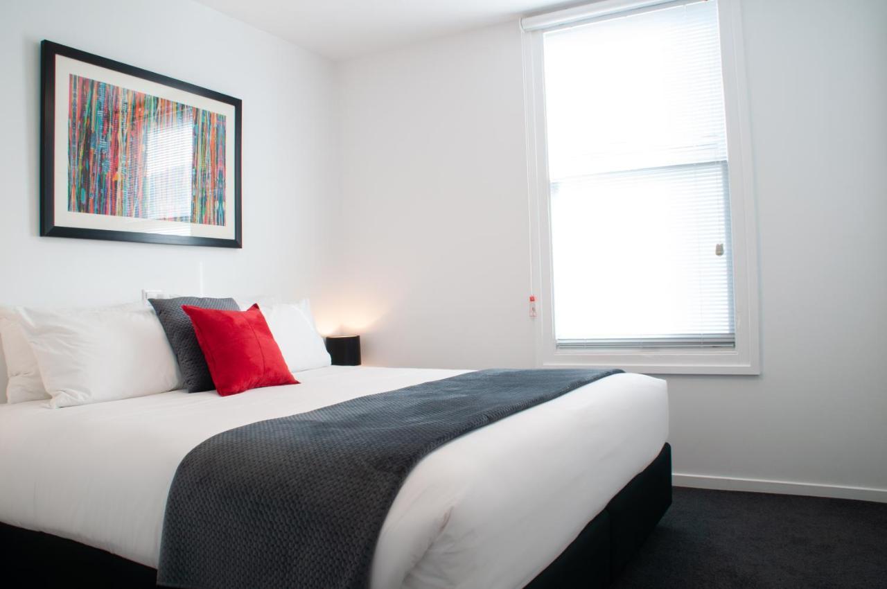Cityscape Apartment Hobart