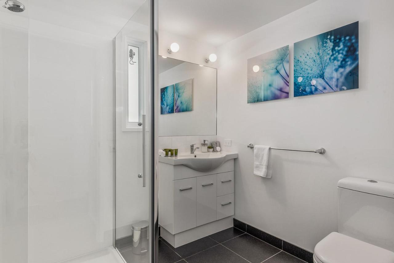 Cityscape Apartment Hobart