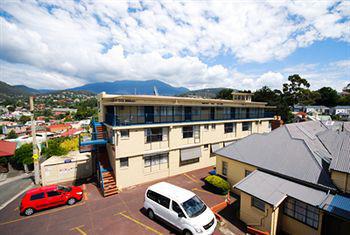 Blue Hills 3* Hobart